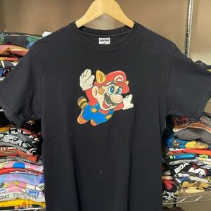 Supermario 3 Tee 🔥🔥